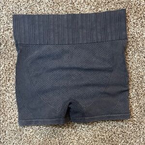 Stylish Women's Navy Shorts
